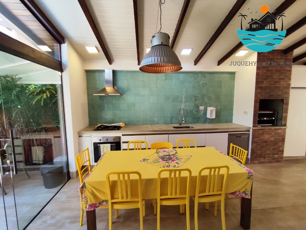 Casa de Condomínio, 4 quartos - Foto 7