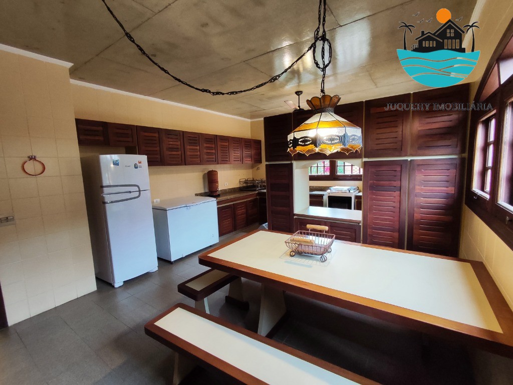 Casa de Condomínio, 5 quartos - Foto 15