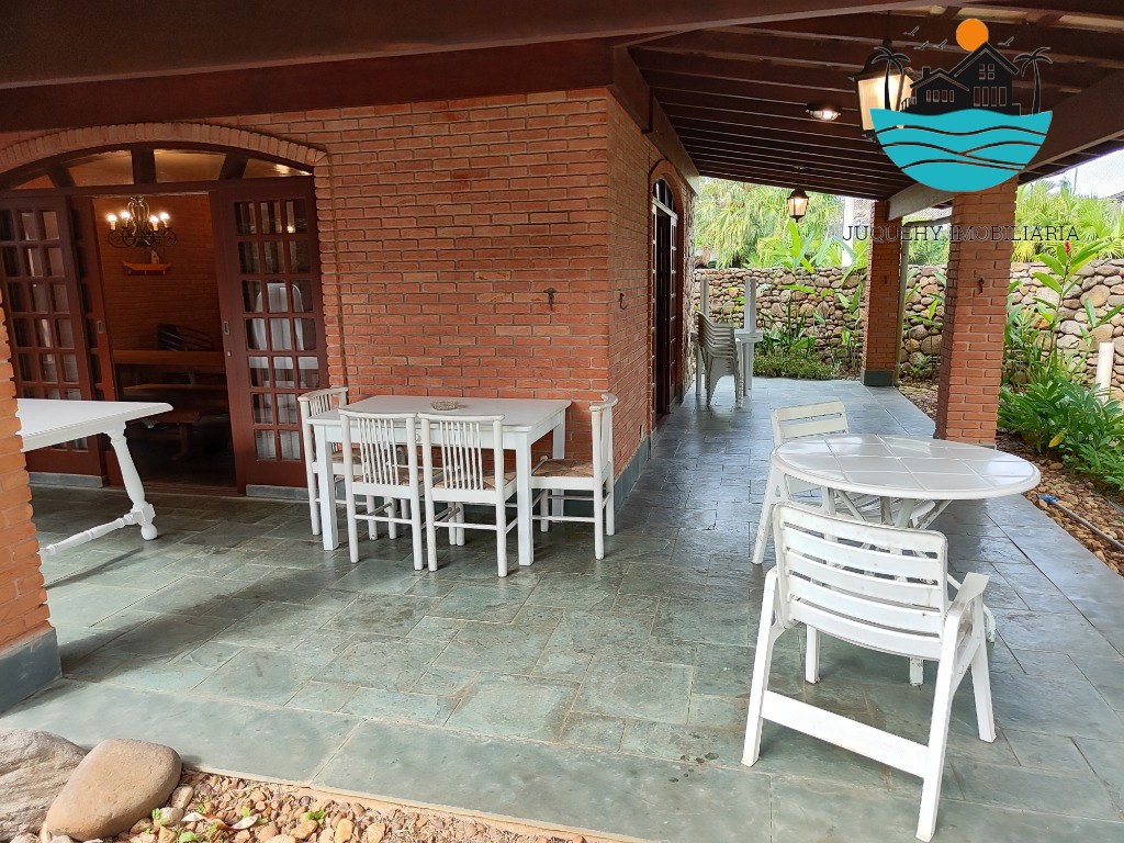 Casa de Condomínio, 5 quartos - Foto 11