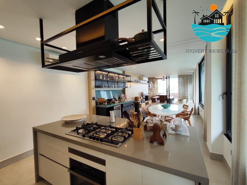 Pé na Areia com Vista ao mar - A Venda ou Locação de Temporada - Juquehy com 4 suítes, lado direito, máx. 12 pessoas Juquehy Imobiliária