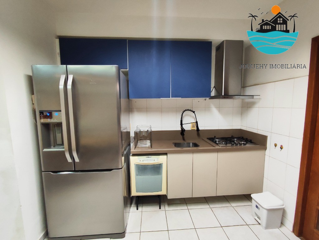 Casa de Condomínio, 2 quartos - Foto 9