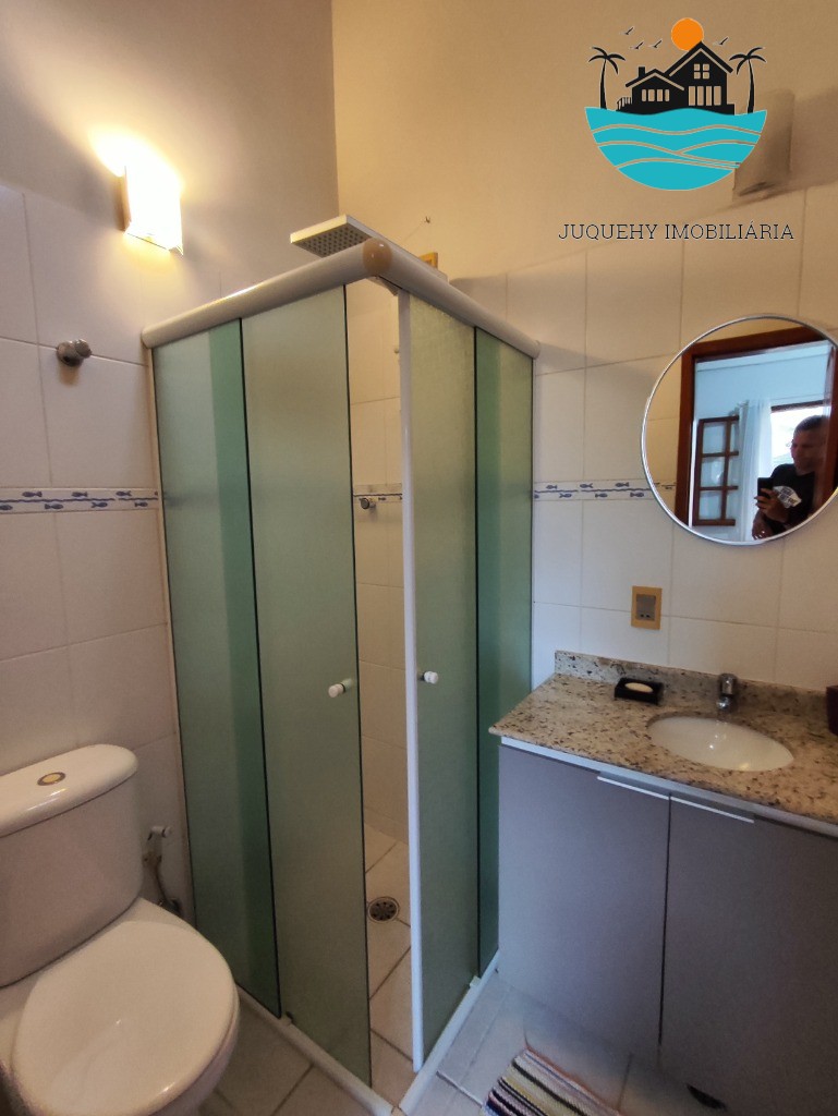 Casa de Condomínio, 2 quartos - Foto 24