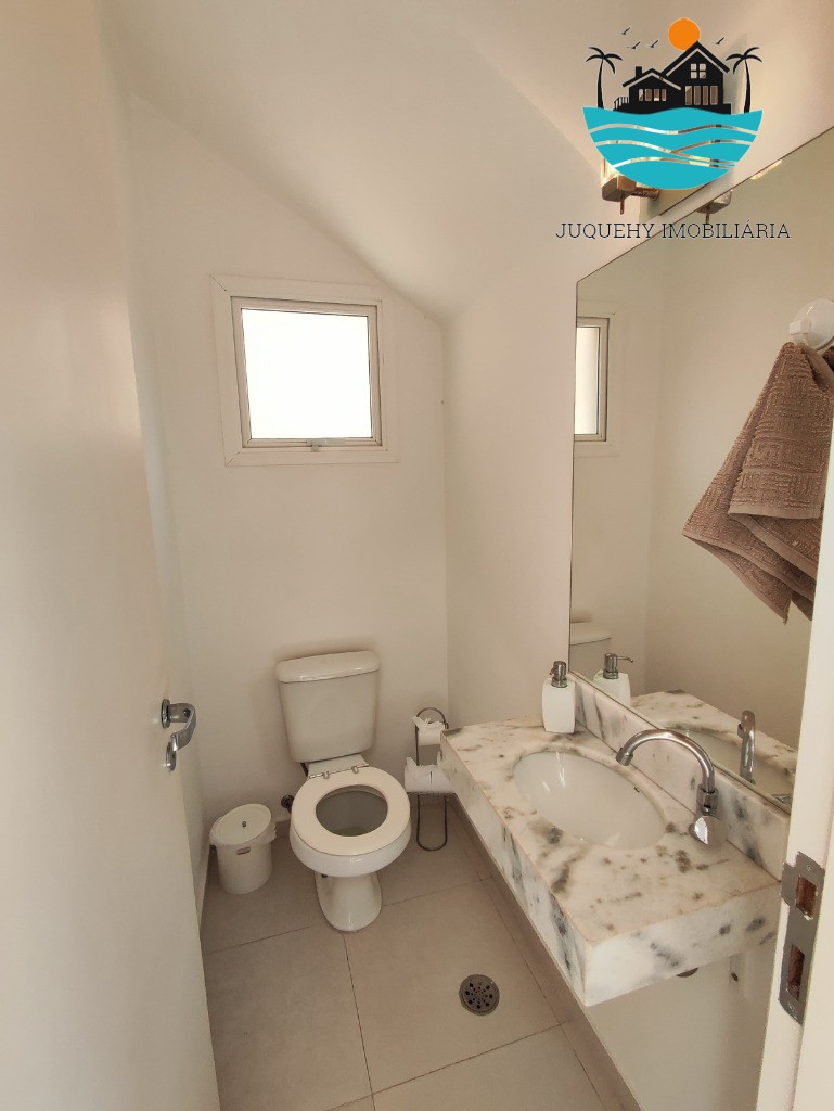 Casa de Condomínio, 4 quartos - Foto 12