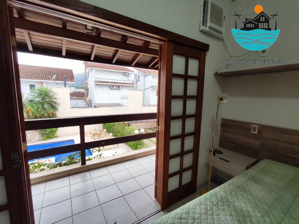 Casa de Condomínio, 2 quartos - Foto 19