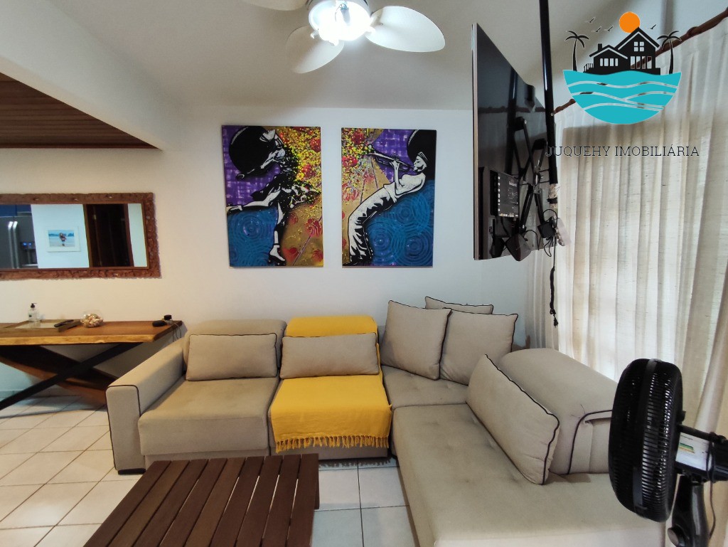 Casa de Condomínio, 2 quartos - Foto 3