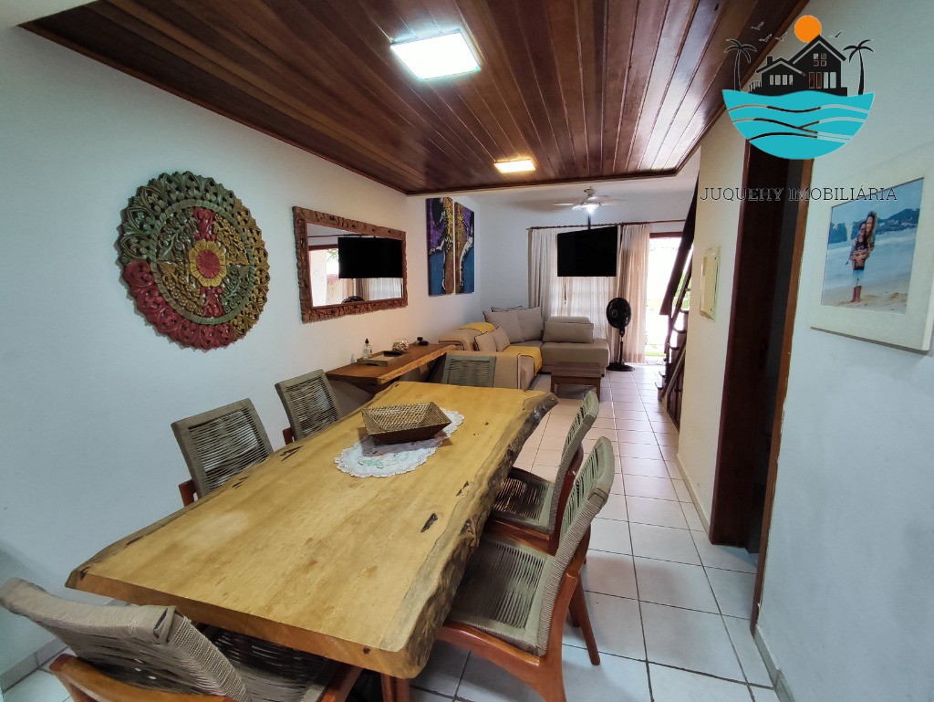 Casa de Condomínio, 2 quartos - Foto 6