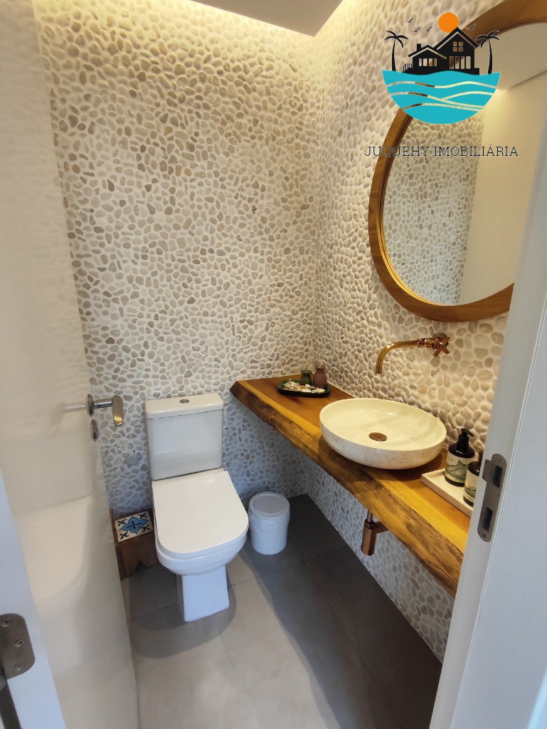Casa de Condomínio, 5 quartos - Foto 9