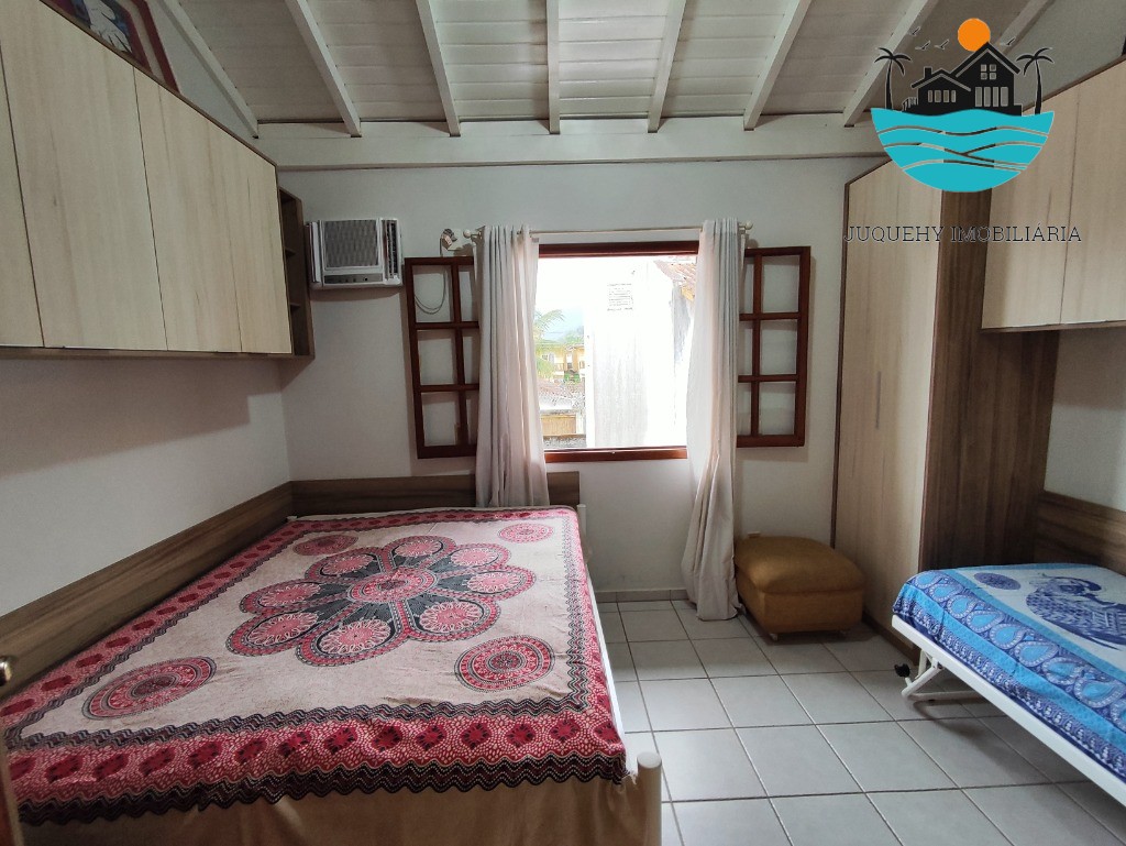 Casa de Condomínio, 2 quartos - Foto 21