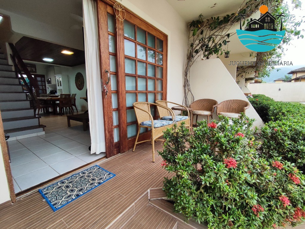 Casa de Condomínio, 2 quartos - Foto 25