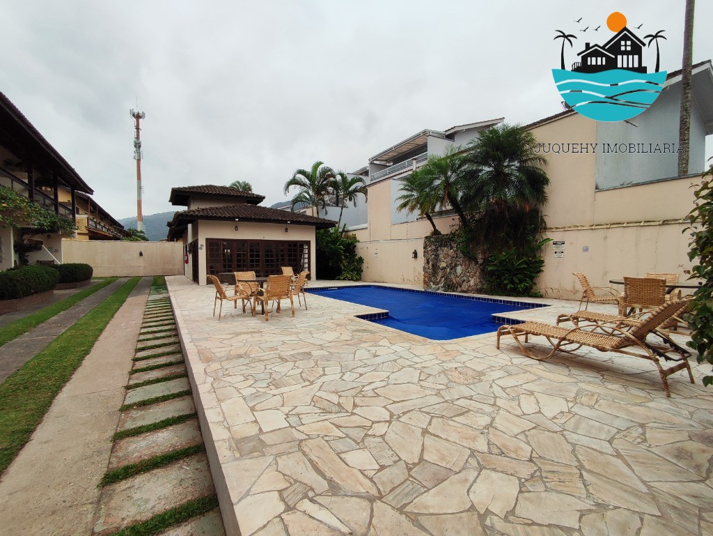 Casa de Condomínio, 2 quartos - Foto 2