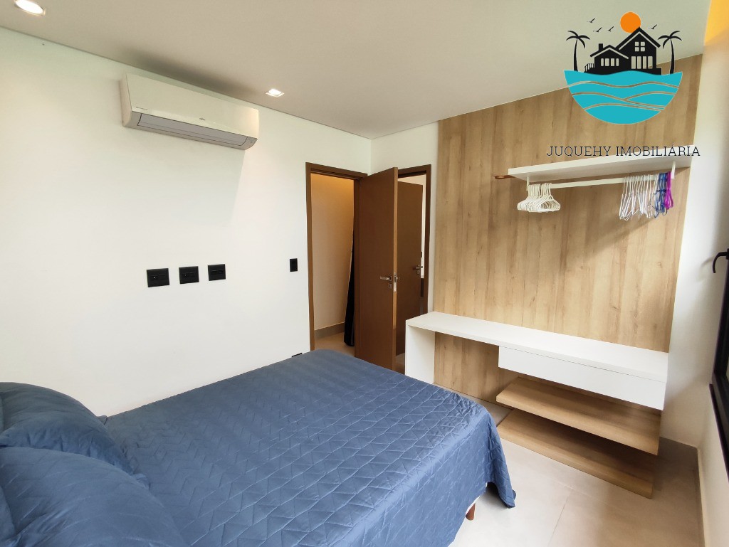 Pé na Areia com Vista ao mar - A Venda ou Locação de Temporada - Juquehy com 4 suítes, lado direito, máx. 12 pessoas Juquehy Imobiliária