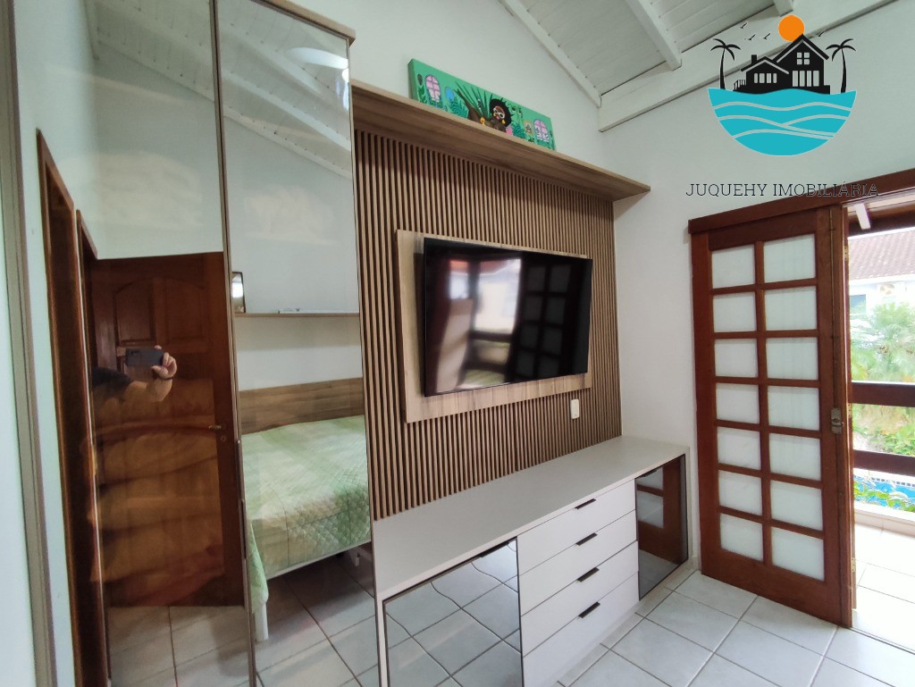 Casa de Condomínio, 2 quartos - Foto 17