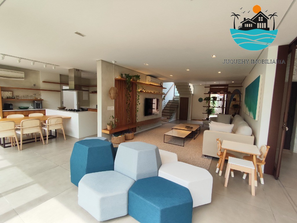 Casa de Condomínio, 5 quartos - Foto 3
