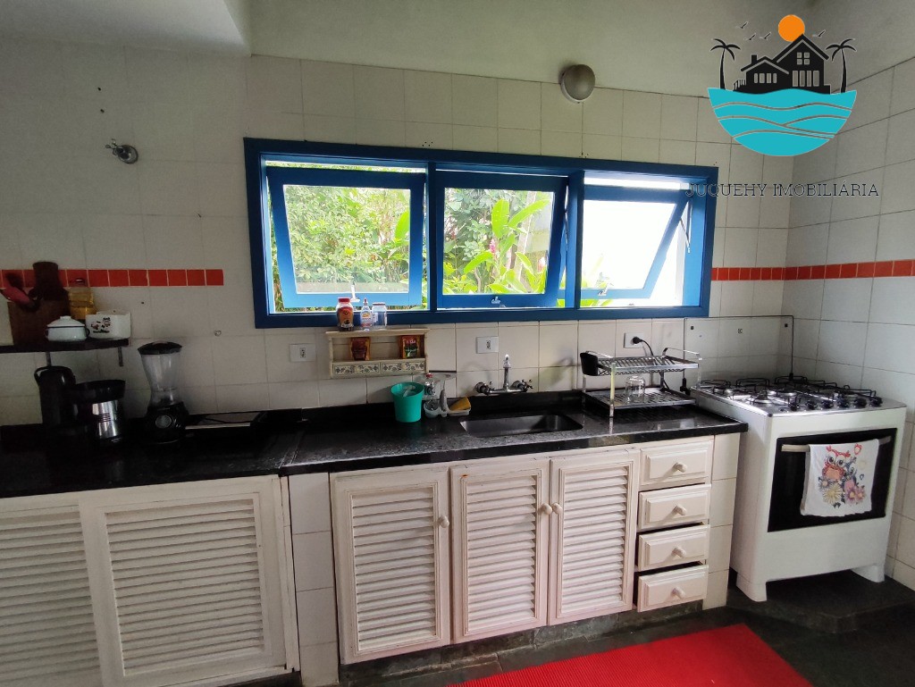 Casa de Condomínio, 4 quartos - Foto 9