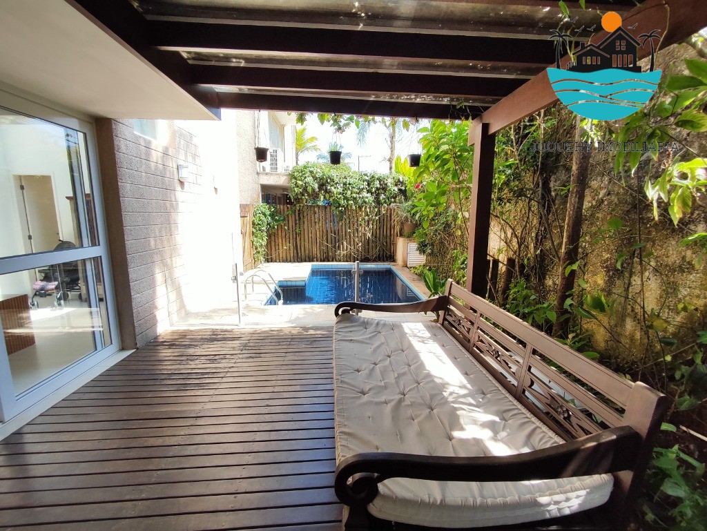 Casa de Condomínio, 4 quartos - Foto 15