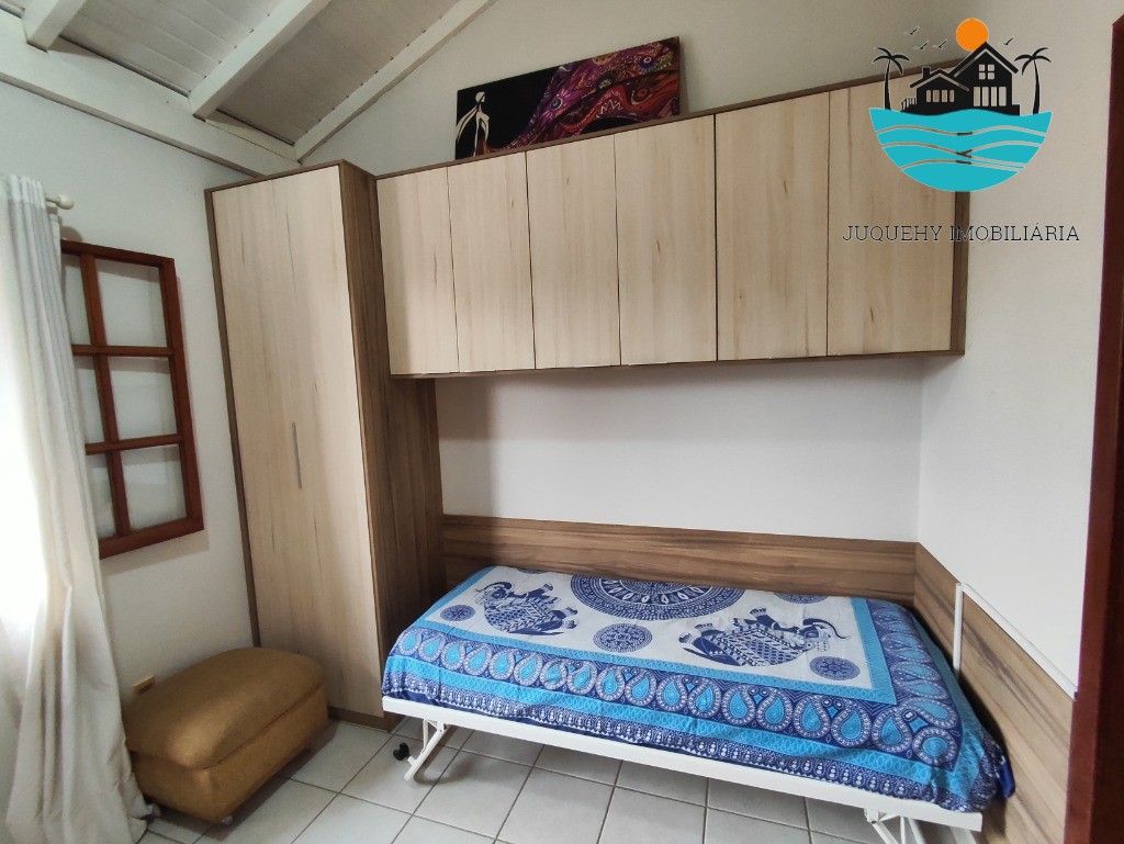 Casa de Condomínio, 2 quartos - Foto 22