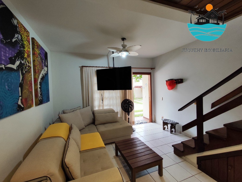 Casa de Condomínio, 2 quartos - Foto 4