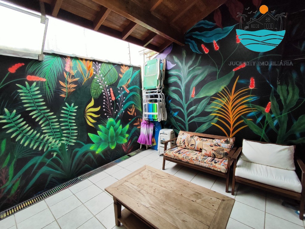 Casa de Condomínio, 2 quartos - Foto 11