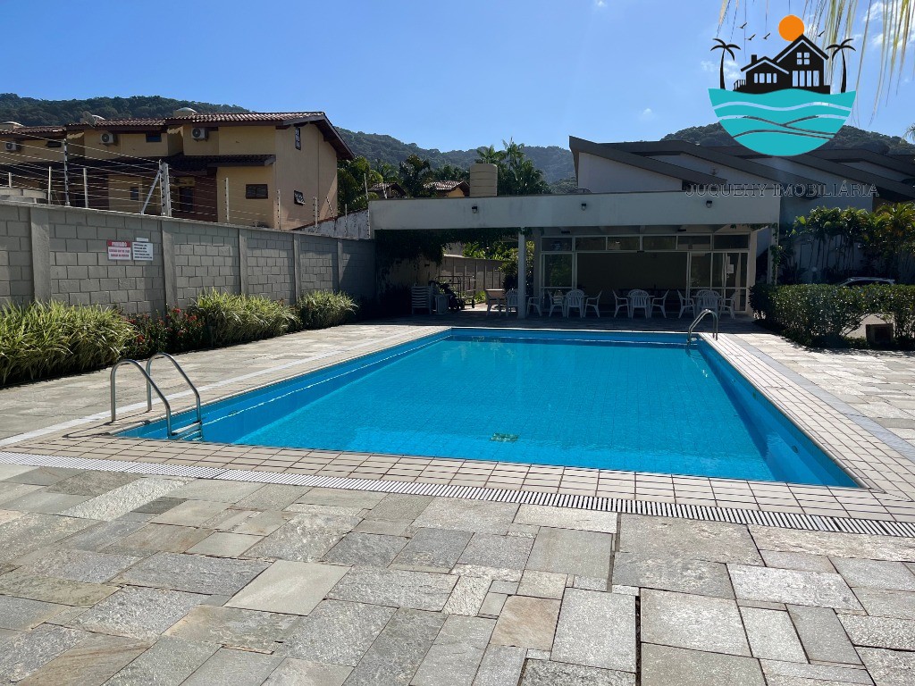 Aluguel Temporada Juquehy ,3 dormitórios, 1 suíte, 300m da praia - Acomodação máx. 8 pessoas Juquehy Imobiliária