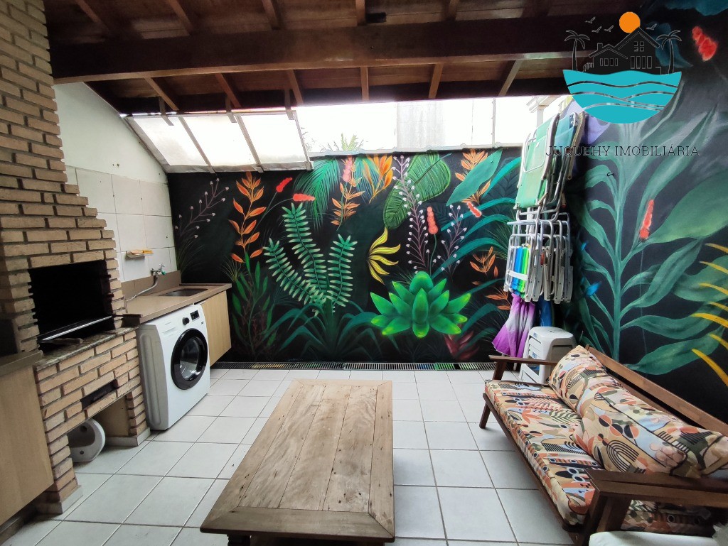 Casa de Condomínio, 2 quartos - Foto 13