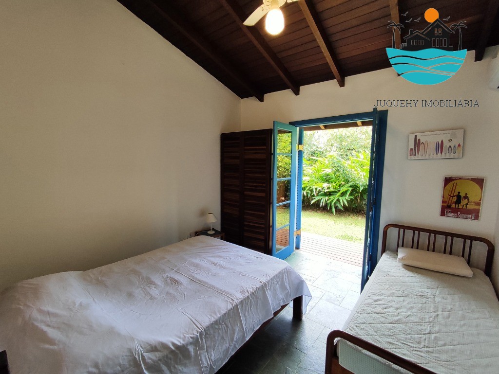 Casa de Condomínio, 4 quartos - Foto 19