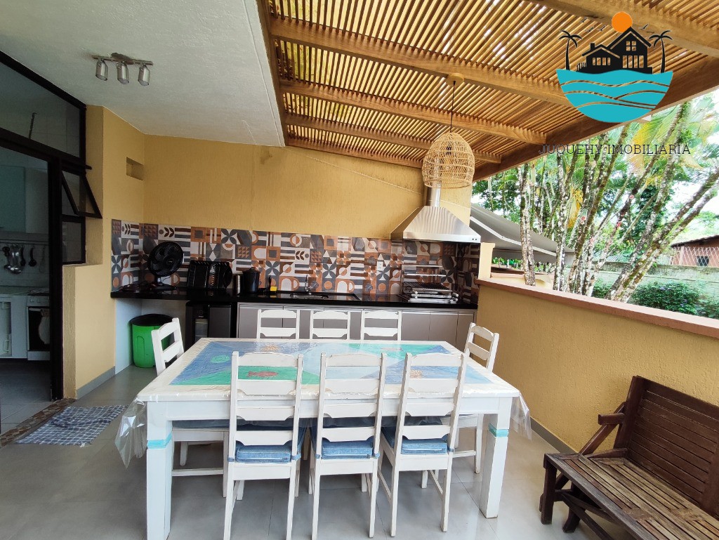 Casa de Condomínio, 3 quartos - Foto 12