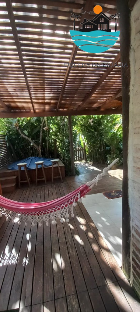 Casa de Condomínio, 4 quartos - Foto 30