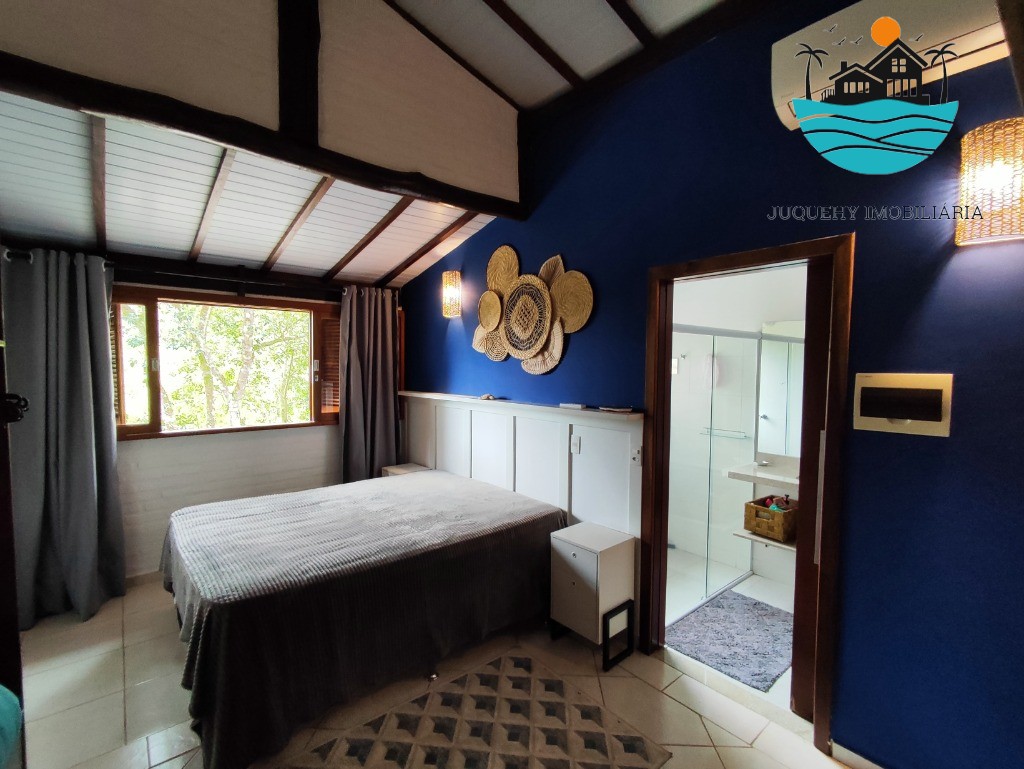 Casa de Condomínio, 3 quartos - Foto 21