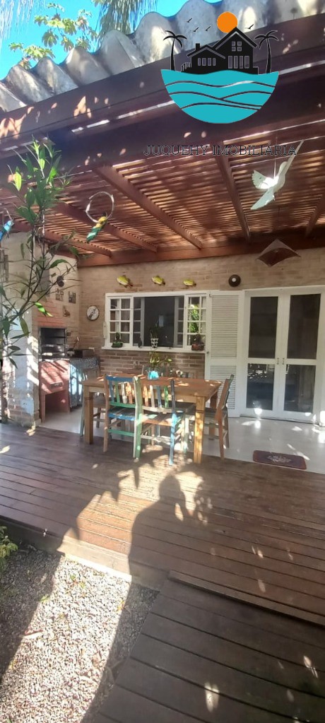 Casa de Condomínio, 4 quartos - Foto 31