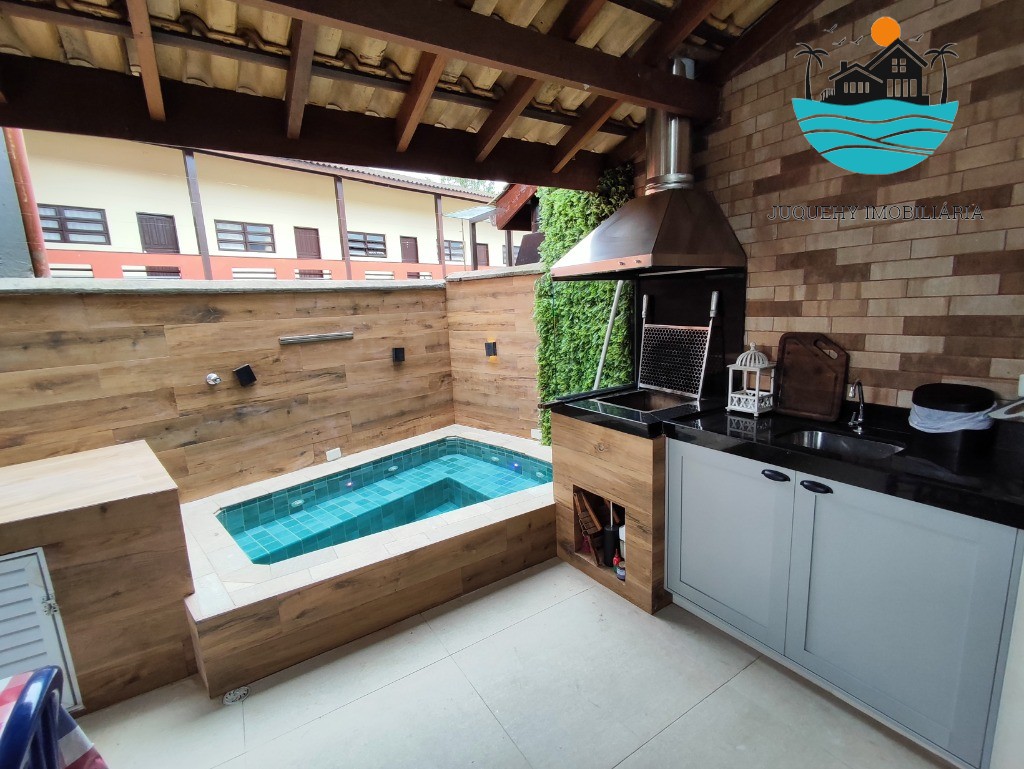 Casa de Condomínio, 2 quartos - Foto 10