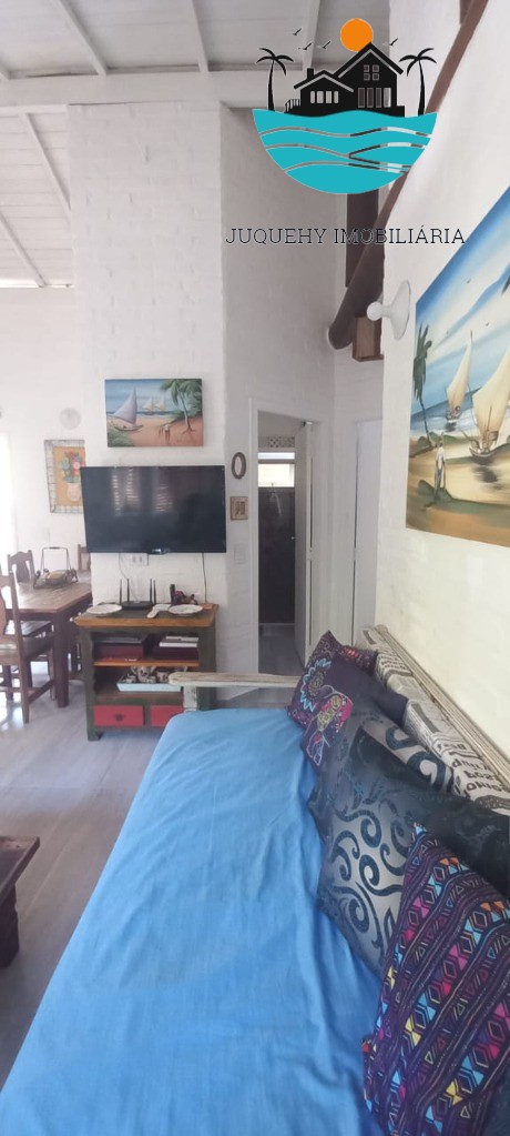 Casa de Condomínio, 4 quartos - Foto 10