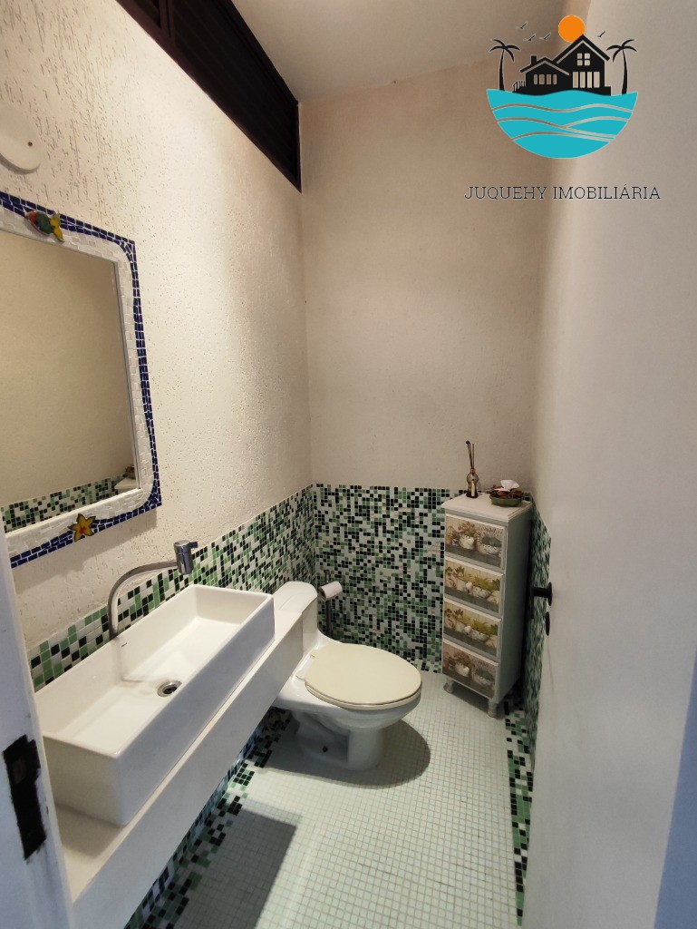 Casa de Condomínio, 3 quartos - Foto 9