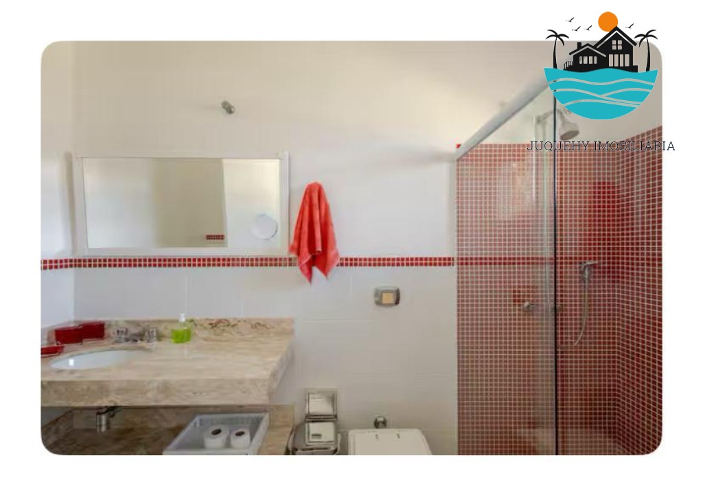 Casa de Condomínio, 4 quartos - Foto 31