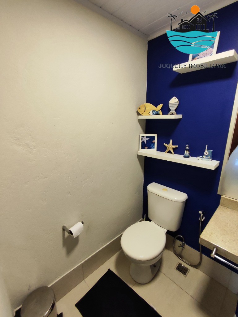 Casa de Condomínio, 3 quartos - Foto 17