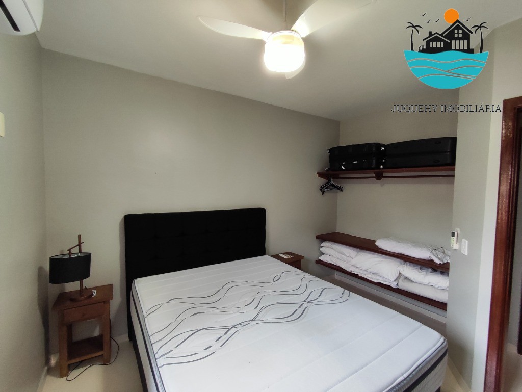 Casa de Condomínio, 2 quartos - Foto 18