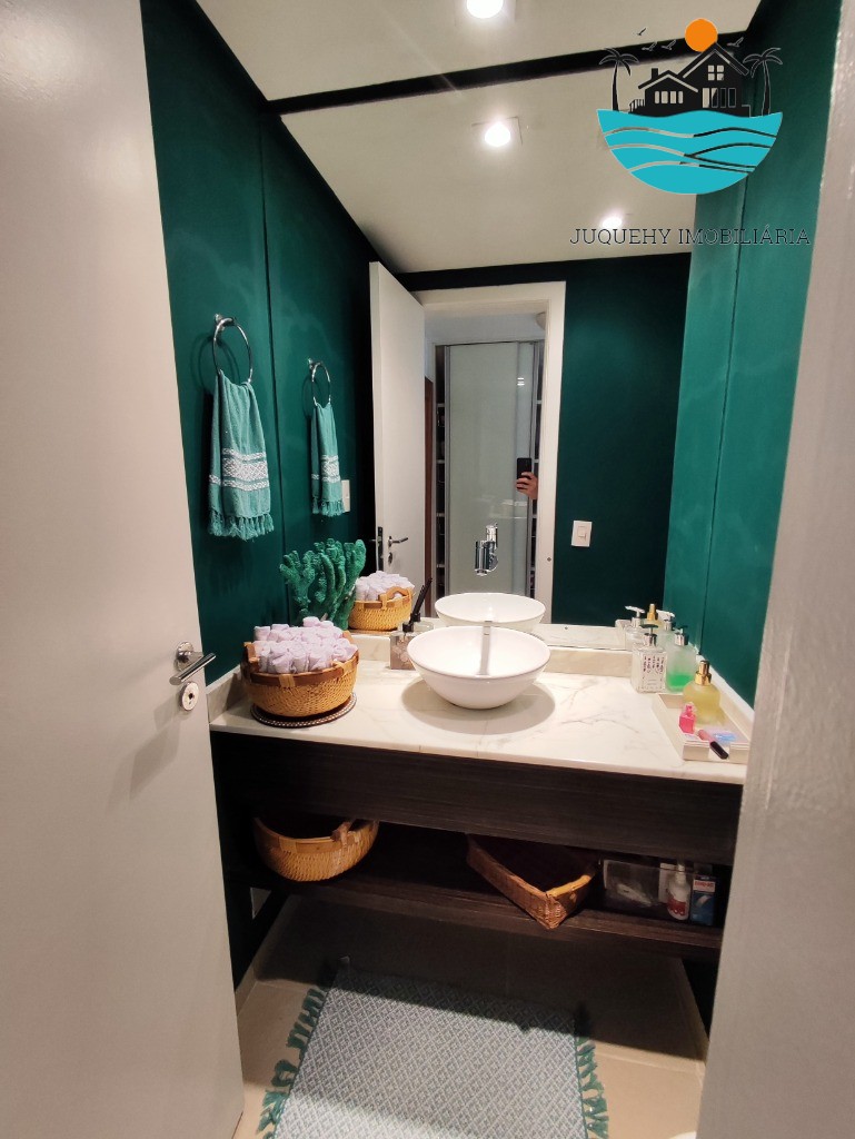 Casa de Condomínio, 4 quartos - Foto 40