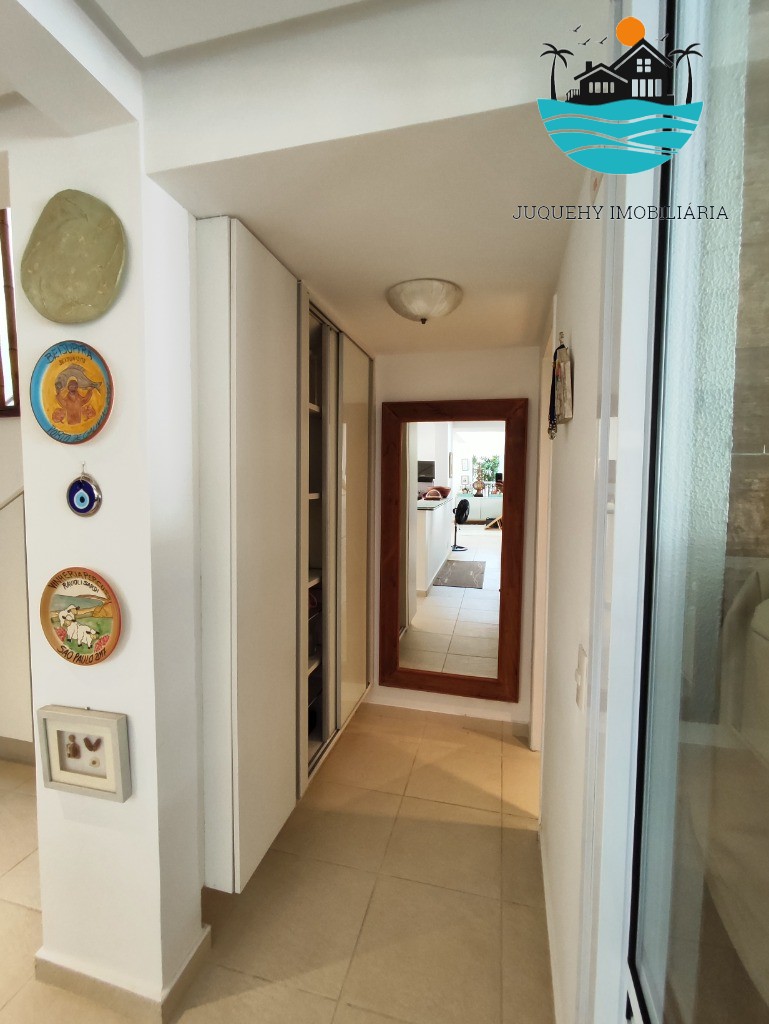 Casa de Condomínio, 4 quartos - Foto 41