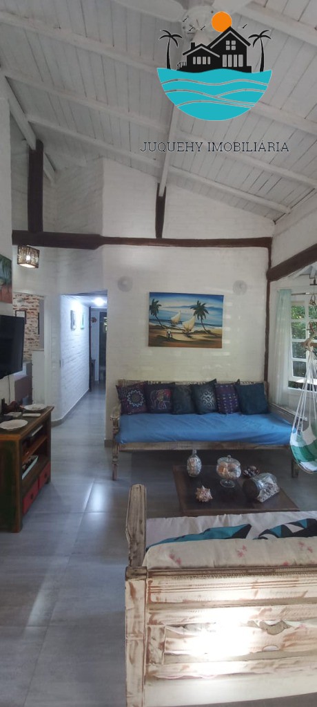 Casa de Condomínio, 4 quartos - Foto 33