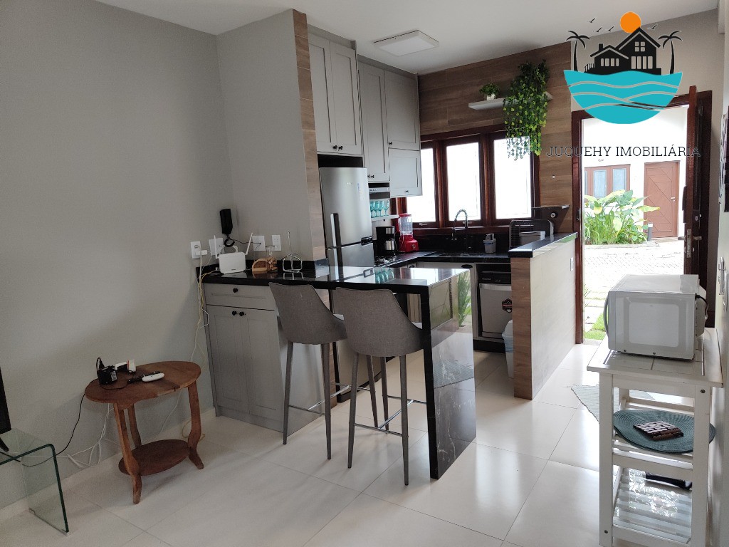 Casa de Condomínio, 2 quartos - Foto 6