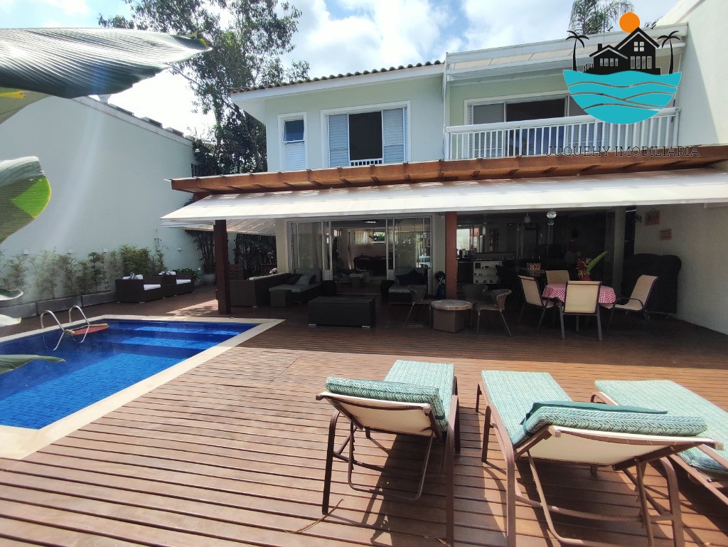 Casa de Condomínio, 4 quartos - Foto 16