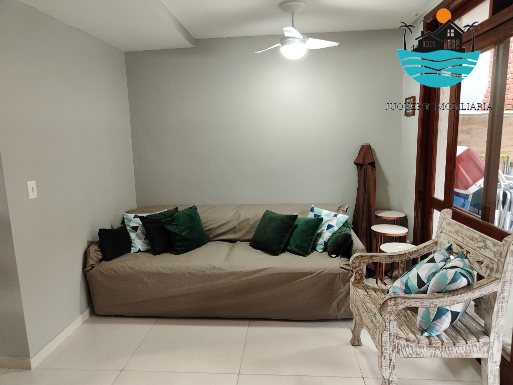Casa de Condomínio, 2 quartos - Foto 9