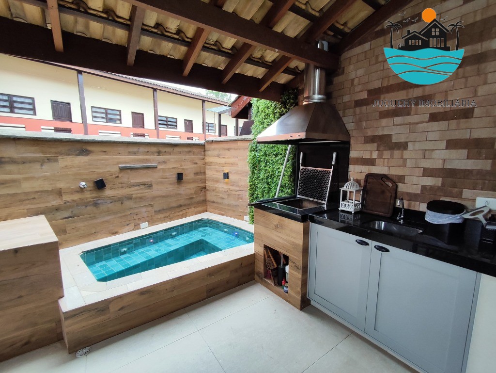 Casa de Condomínio, 2 quartos - Foto 11