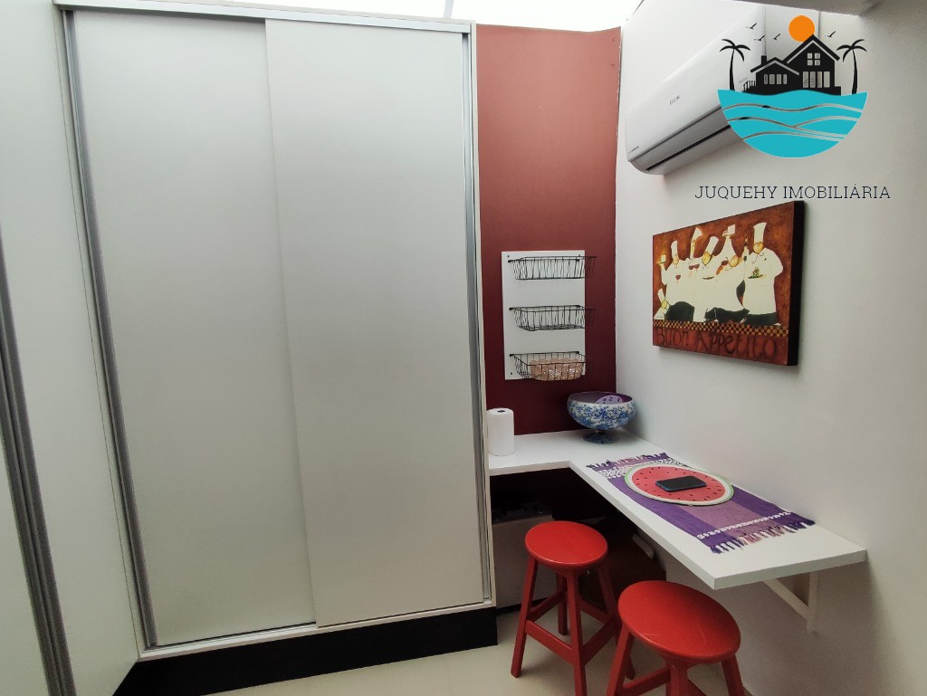 Casa de Condomínio, 4 quartos - Foto 31