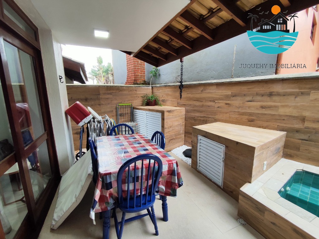 Casa de Condomínio, 2 quartos - Foto 12