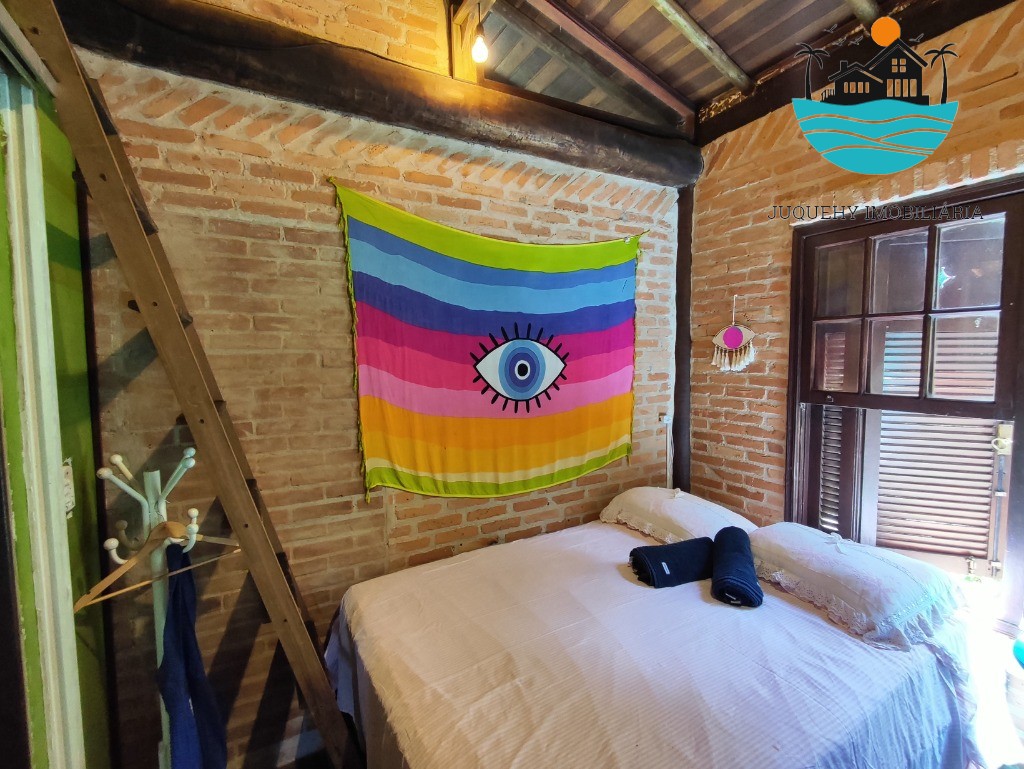 Casa de Condomínio, 2 quartos - Foto 27