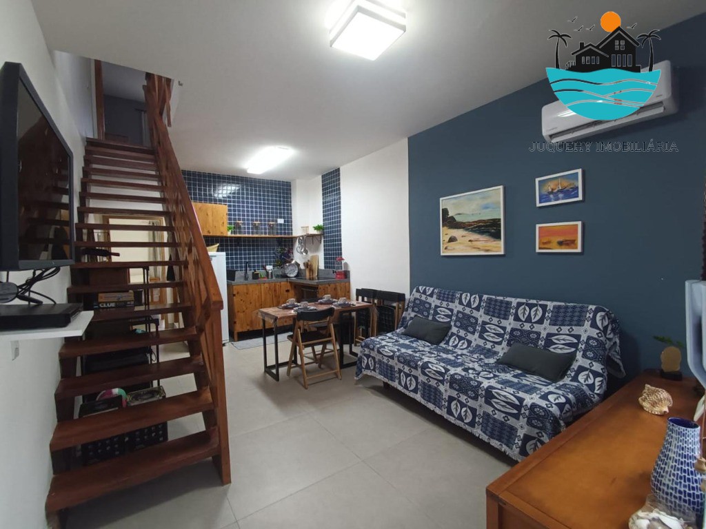 Apartamento, 2 quartos, 80 m² - Foto 1
