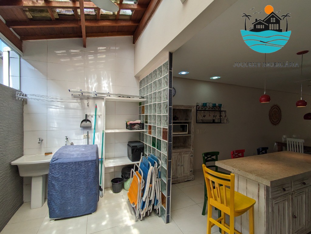 Casa de Condomínio, 3 quartos - Foto 24