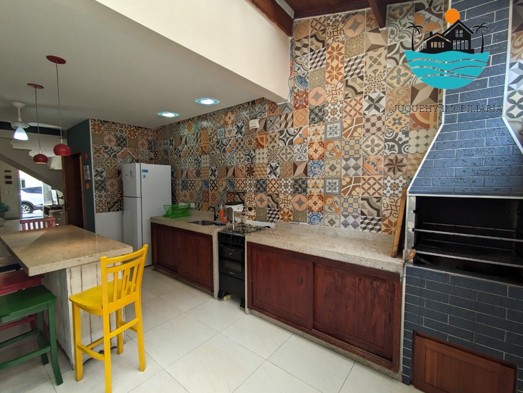 Casa de Condomínio, 3 quartos - Foto 25