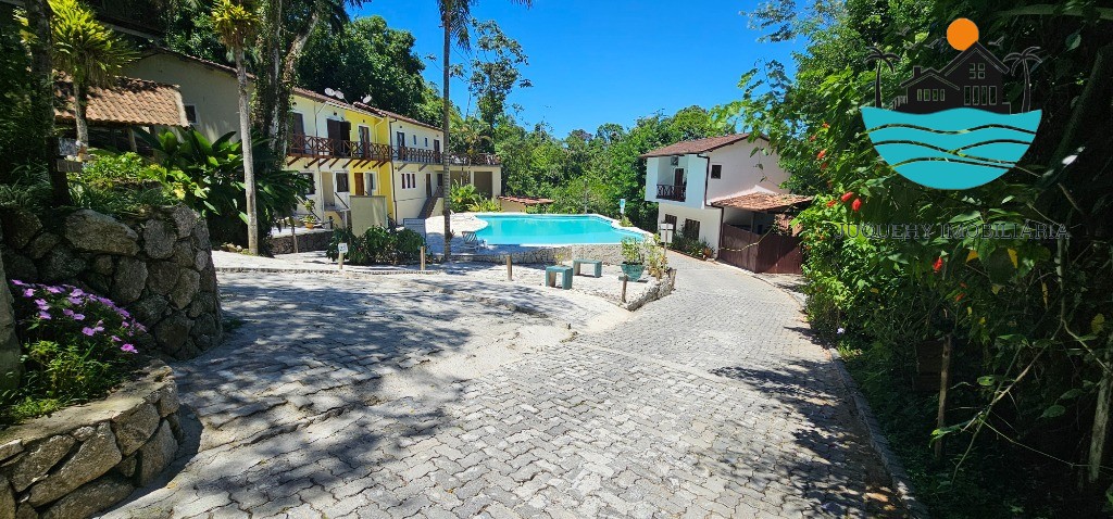 Casa de Condomínio, 2 quartos - Foto 39