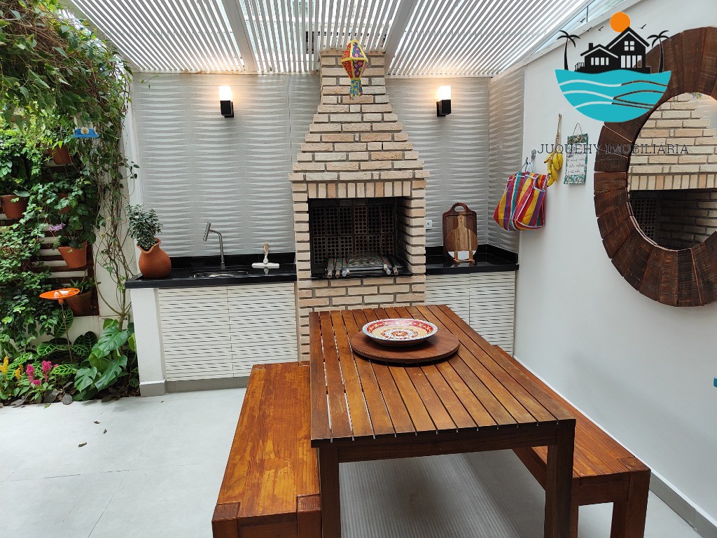 Casa de Condomínio, 4 quartos - Foto 6